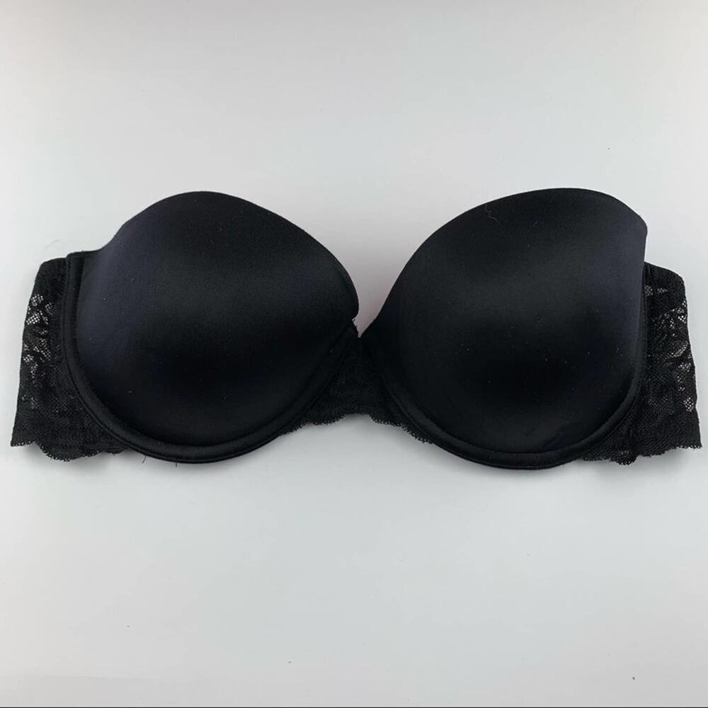 PINK Victoria’s Secret Multi-Way Bra 36B #4535